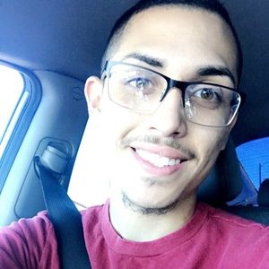 Meet your Posher, Ricardo